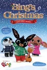 Bing’s Christmas and Other Stories movie poster