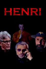 Henri movie poster