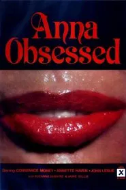 Obsessed movie poster