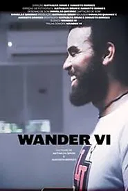 Wander Vi movie poster