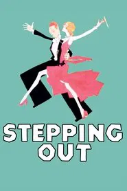 Poster do filme Stepping Out