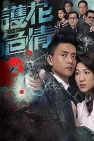 Witness Insecurity tv show poster