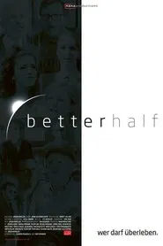 Better Half movie poster