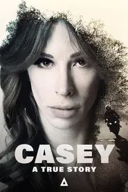 Casey: A True Story movie poster