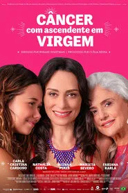 Cancer With Virgo Rising movie poster