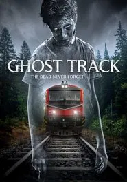 Ghost Track movie poster