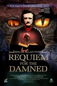 Requiem For The Damned movie poster