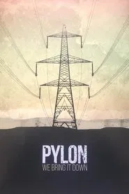 Pylon movie poster