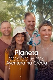 Poster do filme Planeta dos Solteiros: Aventura na Grécia