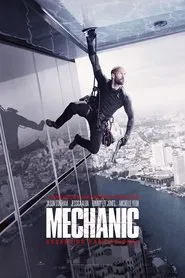 Poster do filme Assassino a Preço Fixo 2: A Ressurreição