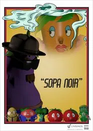 Noir Soup movie poster