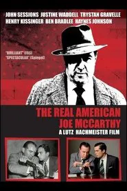 The Real American: Joe McCarthy movie poster