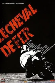 Le Cheval de fer movie poster