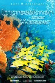 Poster do filme Underwater Impressions