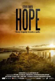 Hope movie poster
