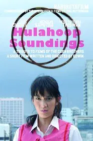 Hulahoop Soundings movie poster