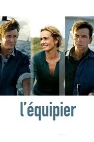 The Light movie poster