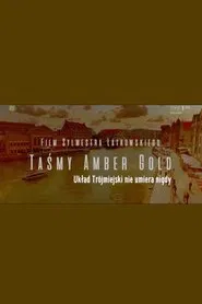 Taśmy Amber Gold: Układ Trójmiejski nie umiera nigdy movie poster