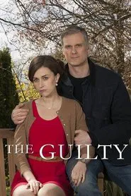 The Guilty tv show poster