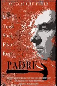 Padre movie poster