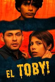 El Toby movie poster