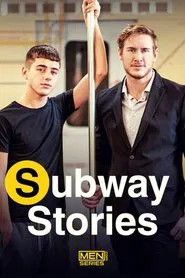 Subway Stories movie poster