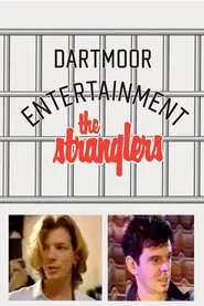 The Stranglers: Dartmoor Prison movie poster