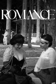 Romance movie poster