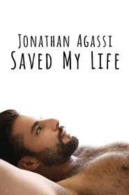 Jonathan Agassi Saved My Life movie poster