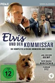 Poster da série Elvis und der Kommissar