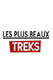 Les plus beaux treks tv show poster