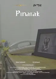 Pinarak movie poster