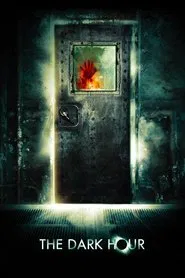 The Dark Hour movie poster