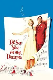 I'll See You in My Dreams movie poster
