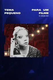 Topic for A Short Film movie poster