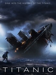 Titanic movie poster