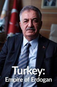 Turkey: Empire of Erdogan tv show poster