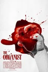 The Organist movie poster