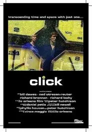 Click movie poster