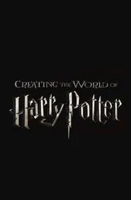 Creating The World Of Harry Potter tv show poster