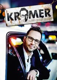 Krömer - Late Night Show tv show poster