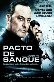 Poster do filme Pacto de Sangue