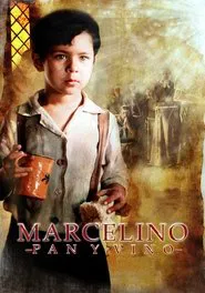 The Miracle of Marcelino movie poster