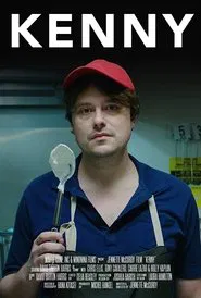 Kenny movie poster