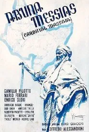 Poster do filme Abuna Messias - Vendetta africana