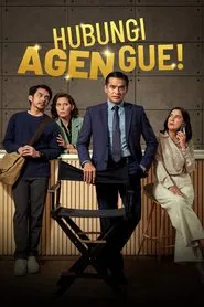 Poster da série The Talent Agency
