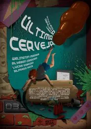 A Última Cerveja movie poster