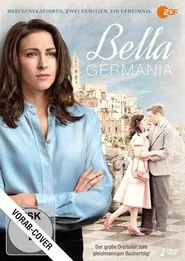 Poster da série Bella Germania