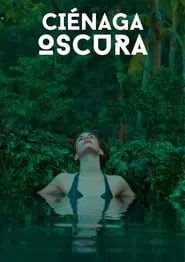 Dark Swamp movie poster