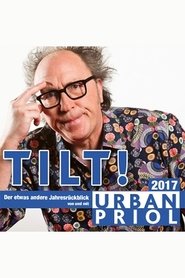Urban Priol - Tilt! 2017 movie poster